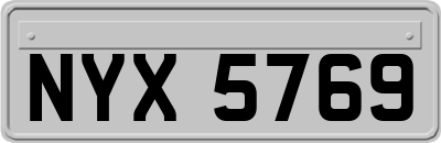 NYX5769