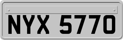 NYX5770