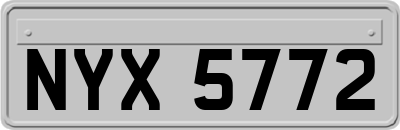 NYX5772