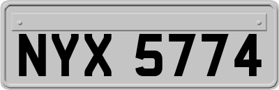 NYX5774