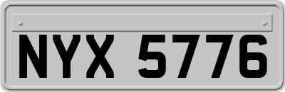 NYX5776
