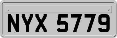 NYX5779