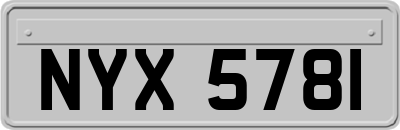 NYX5781