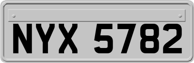 NYX5782