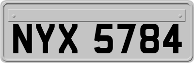 NYX5784