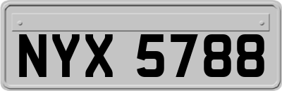 NYX5788