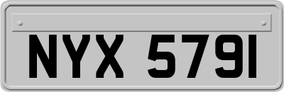 NYX5791