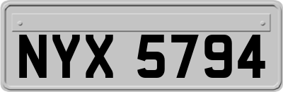 NYX5794