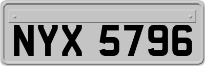 NYX5796