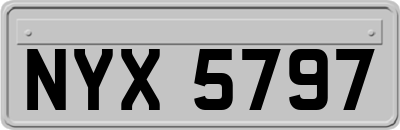 NYX5797