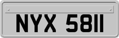 NYX5811