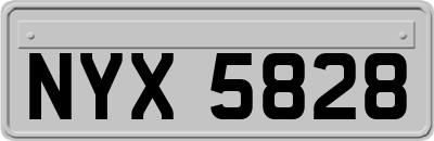 NYX5828