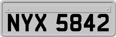 NYX5842