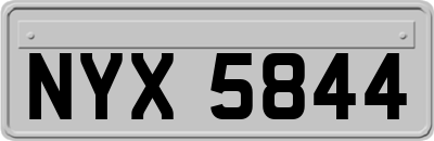 NYX5844