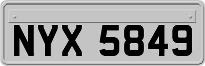 NYX5849