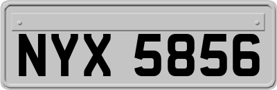 NYX5856