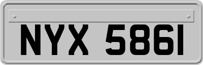 NYX5861