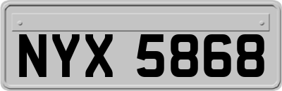 NYX5868