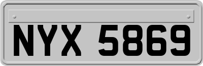 NYX5869