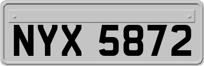 NYX5872