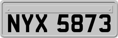 NYX5873