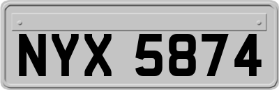 NYX5874