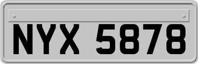 NYX5878