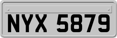 NYX5879