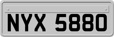 NYX5880
