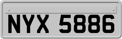 NYX5886