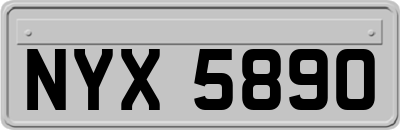 NYX5890