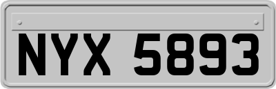 NYX5893