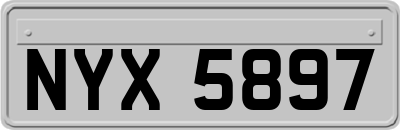 NYX5897