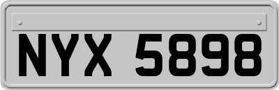 NYX5898