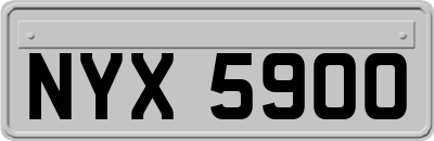 NYX5900