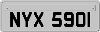 NYX5901