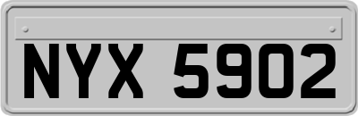 NYX5902