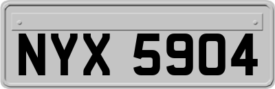 NYX5904