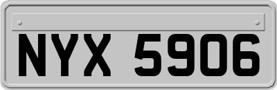NYX5906