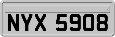 NYX5908