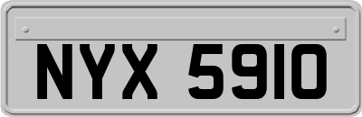 NYX5910