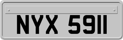 NYX5911