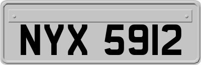 NYX5912