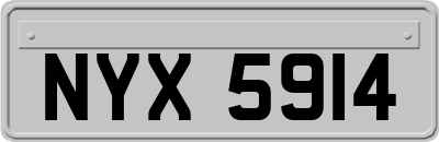 NYX5914