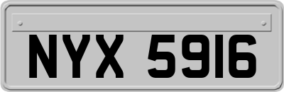 NYX5916