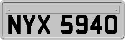 NYX5940