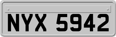 NYX5942
