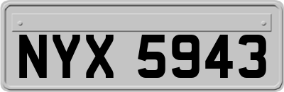 NYX5943