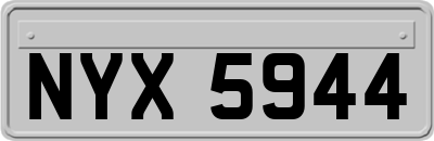 NYX5944