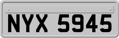 NYX5945